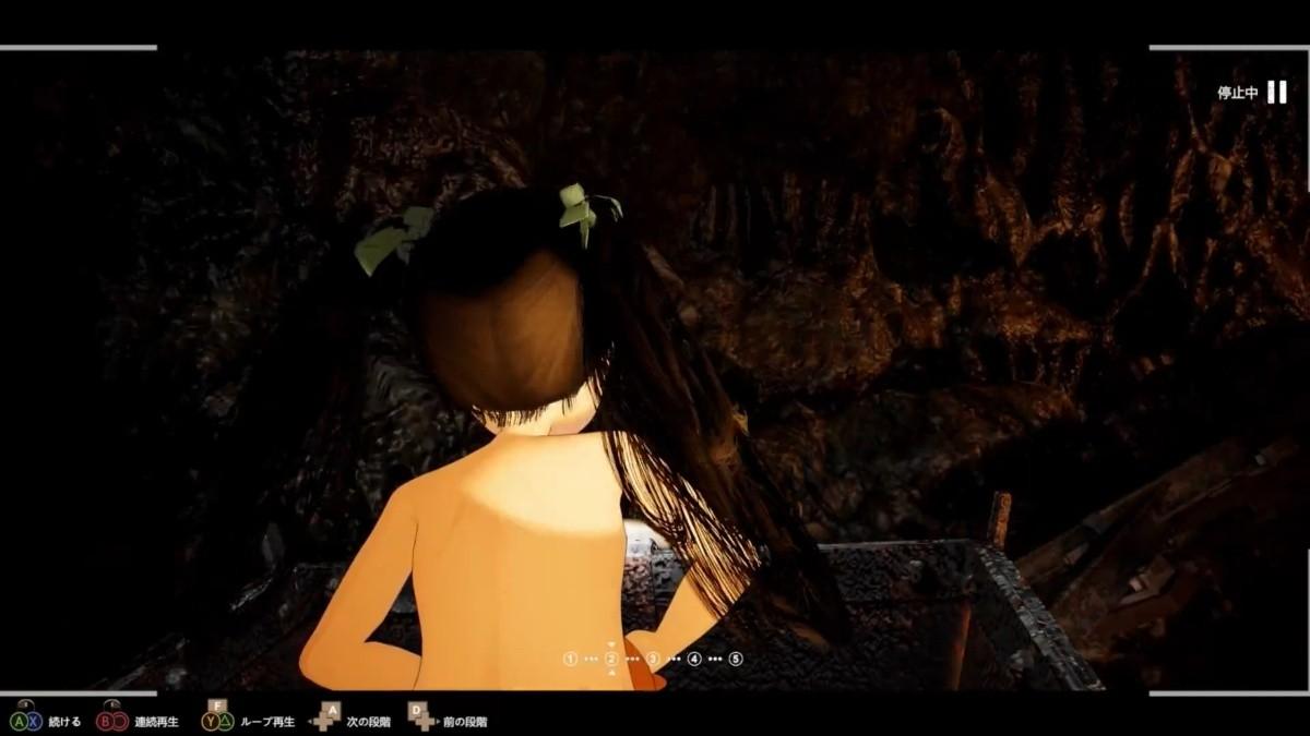 [7.64 GB] Black Amusement Park II: Apocalypse [2025-06-14] (Rooftop Road / okjonohosomiti) [cen] [2025, SLG, ADV, 3D, Animation, Horror, Anal, Oral, Vaginal, Group, Rape, BDSM, Small Tits, Female Protagonist, Pregnant, Young, Monsters, X-Ray, Unity] [eng, jap]