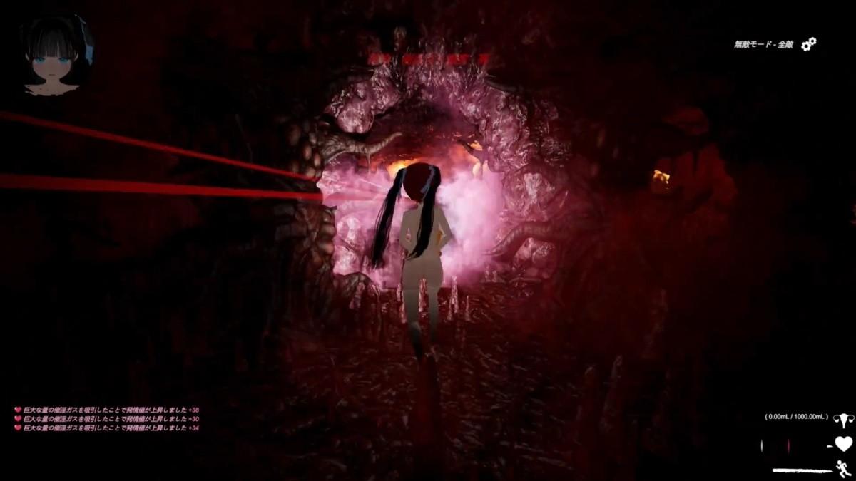 [7.64 GB] Black Amusement Park II: Apocalypse [2025-06-14] (Rooftop Road / okjonohosomiti) [cen] [2025, SLG, ADV, 3D, Animation, Horror, Anal, Oral, Vaginal, Group, Rape, BDSM, Small Tits, Female Protagonist, Pregnant, Young, Monsters, X-Ray, Unity] [eng, jap]