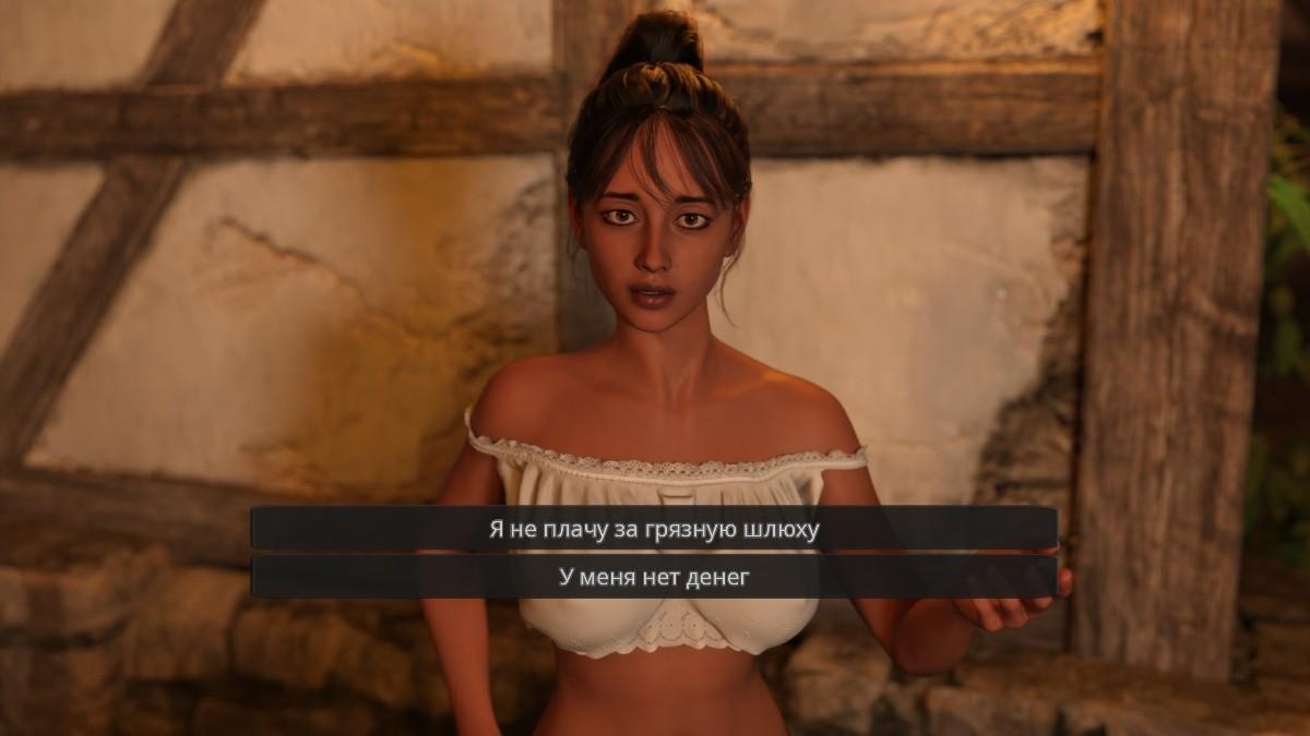[3.69 GB] Loot Line [1.0] (Candylight Studio) [uncen] [2025, ADV, SLG, Animation, 3DCG, Pirates, Male Protagonist, Anal, Oral, Vaginal, BDSM, Rape, Monster Girl, Ren'Py] [eng, rus]