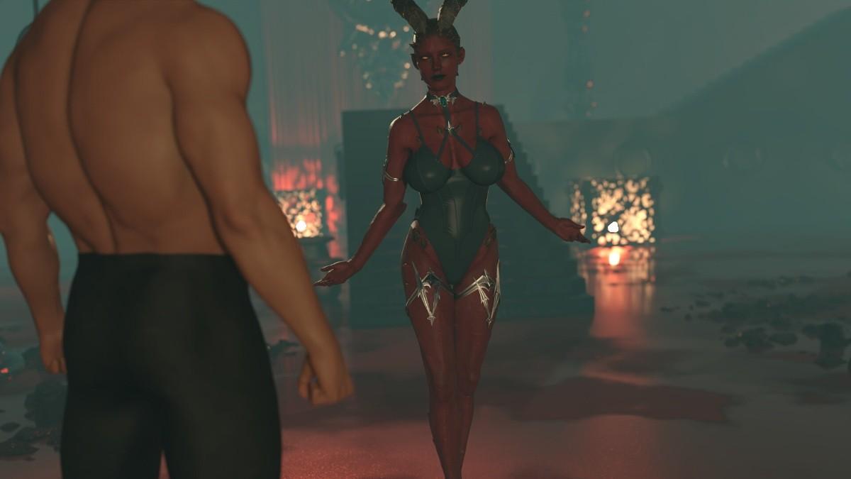 [3.69 GB] Loot Line [1.0] (Candylight Studio) [uncen] [2025, ADV, SLG, Animation, 3DCG, Pirates, Male Protagonist, Anal, Oral, Vaginal, BDSM, Rape, Monster Girl, Ren'Py] [eng, rus]
