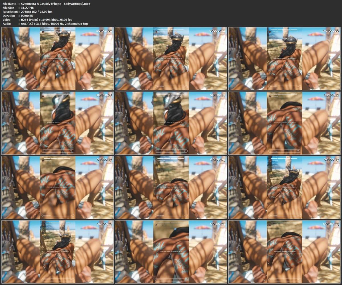 [22.07 GB] Collection of works by ZMSFM (Part 1) / Сборник работ автора ZMSFM (Часть 1) [uncen][2020 - 2025, Monsters, BBC, Big Dick, Pregnant, Big Areolae, Big Tits, Big Ass, Gangbang, Anal, Creampie, Humiliation, Blowjob, Futanari, Web-Dl] [Eng] [4K, 2K, 1080P]