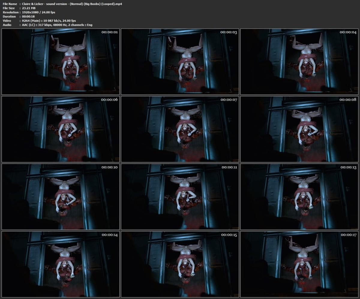 [22.07 GB] Collection of works by ZMSFM (Part 1) / Сборник работ автора ZMSFM (Часть 1) [uncen][2020 - 2025, Monsters, BBC, Big Dick, Pregnant, Big Areolae, Big Tits, Big Ass, Gangbang, Anal, Creampie, Humiliation, Blowjob, Futanari, Web-Dl] [Eng] [4K, 2K, 1080P]