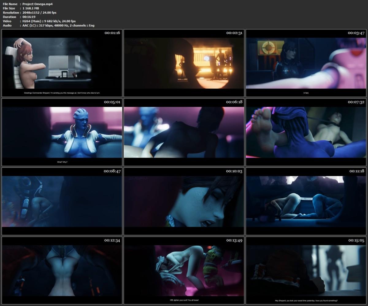 [39.98 GB] Collection of works by ZMSFM (Part 2) / Сборник работ автора ZMSFM (Часть 2) [uncen][2020 - 2025, Monsters, Big Dick, Pregnant, Big Areolae, Big Tits, Big Ass, Gangbang, Anal, Creampie, Humiliation, Blowjob, Futanari, Web-Dl] [English, 2k, 1080p]