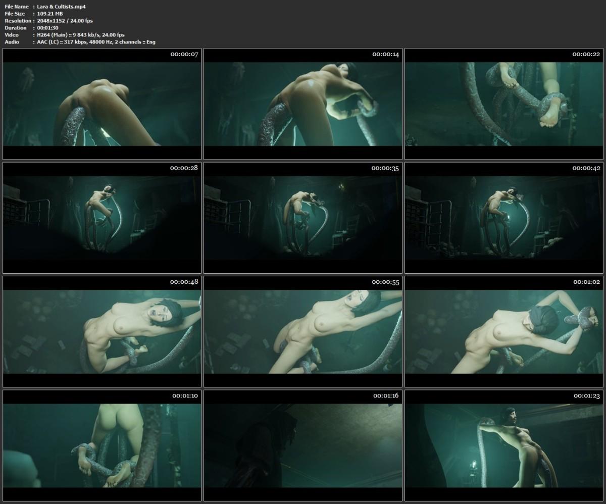 [39.98 GB] Collection of works by ZMSFM (Part 2) / Сборник работ автора ZMSFM (Часть 2) [uncen][2020 - 2025, Monsters, Big Dick, Pregnant, Big Areolae, Big Tits, Big Ass, Gangbang, Anal, Creampie, Humiliation, Blowjob, Futanari, Web-Dl] [English, 2k, 1080p]