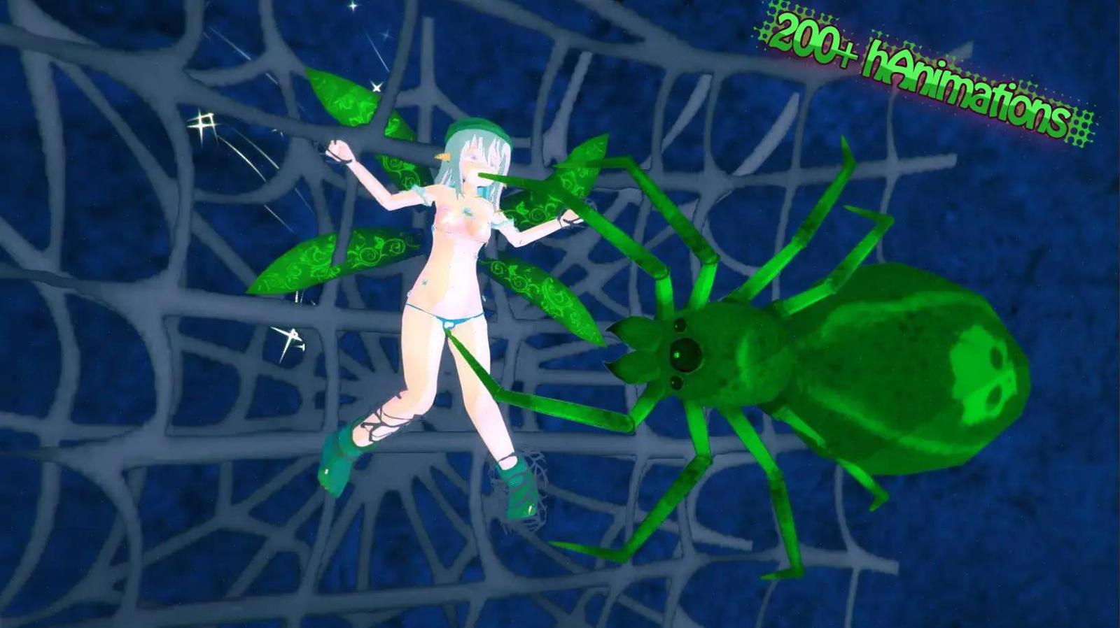 [3.9 GB] Sl*veBar ~ スレーブ バー / SlaveBar [2024/05/10] (NymphoKyun) [uncen] [2022, Action, ADV, 3D, Animation, Female Protagonist, Ahegao, Bukkake, Reverse Rape, Futa, Slave Training, Glory Hole, Breeding, Hunting, Group, Vaginal, Anal, Toilet, Milking, BlowJob, Creampie, Bukkake, Milf, Bondage, Zombie, Nympho, Monsters, Unity] [eng(auto), rus(auto), jap, chi(auto), multi]