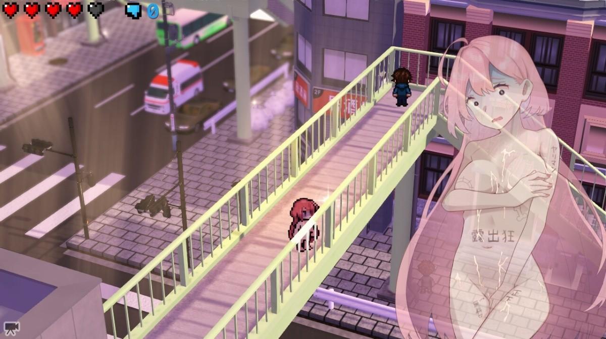 [774.8 MB] Embarrassed Shina-chan -the Naked Wandering College Girl- [1.0.0] (Poor person is Nukeru) [uncen] [2023, Action, SLG, ADV, Stealth, 3D (изометрия), City, Female Protagonist, Exhibitionism, Exposure, Big Tits, Anal, Oral, Vaginal, Group, Rape, BDSM, Outdoor, Violation, Urination/Peeing, Bukkake, Pet/Pet-play, Сage, Toilet, Pink Hair] [eng]