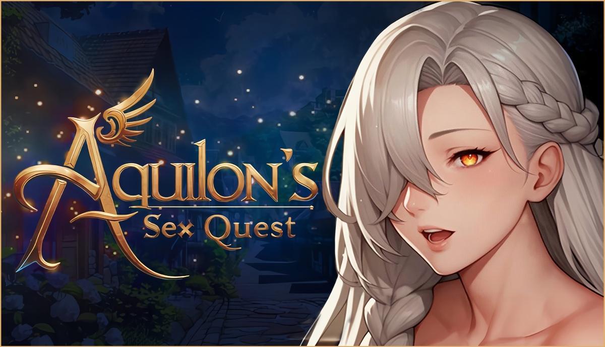 [2.86 GB] Aquilon's Sex Quest [1.0] (Aquilon) [uncen] [2025, SLG, ADV, Strategy, Roguelike, AI, Animation, Fantasy, Dungeon, Male Protagonist, Anal, Oral, Vaginal, BDSM, Rape, Unity] [rus, eng]