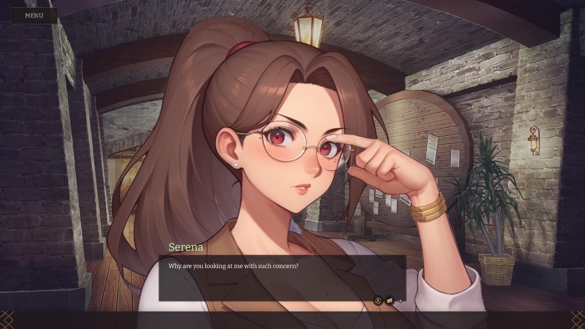 [2.86 GB] Aquilon's Sex Quest [1.0] (Aquilon) [uncen] [2025, SLG, ADV, Strategy, Roguelike, AI, Animation, Fantasy, Dungeon, Male Protagonist, Anal, Oral, Vaginal, BDSM, Rape, Unity] [rus, eng]