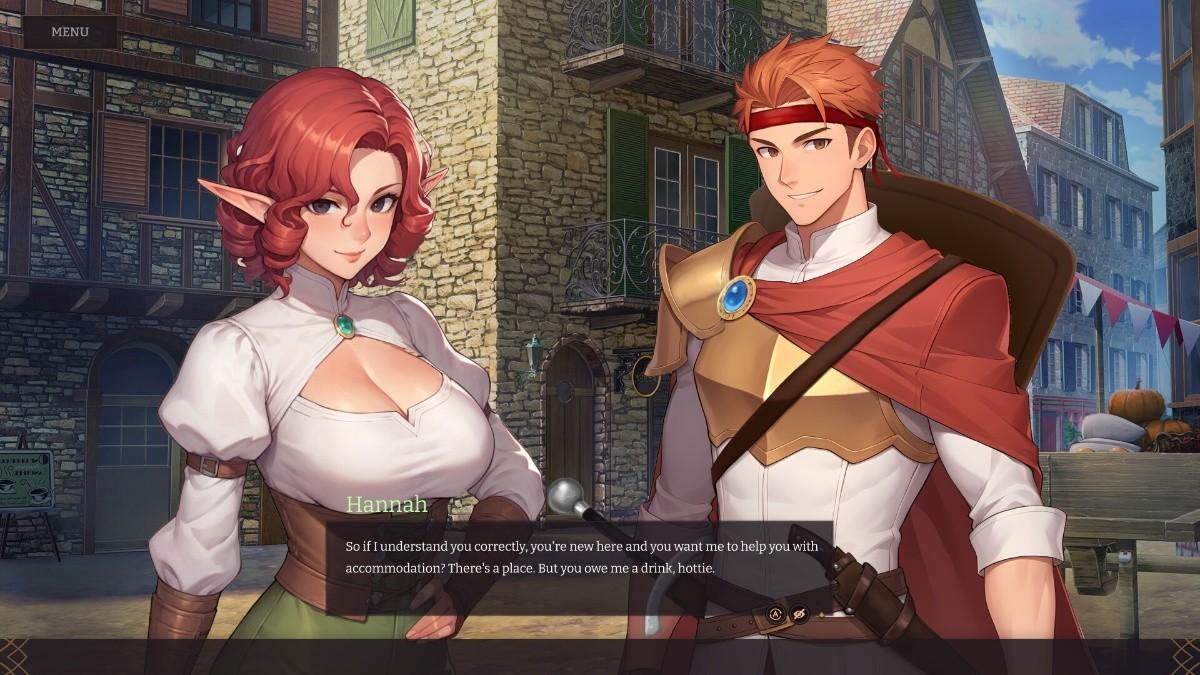 [2.86 GB] Aquilon's Sex Quest [1.0] (Aquilon) [uncen] [2025, SLG, ADV, Strategy, Roguelike, AI, Animation, Fantasy, Dungeon, Male Protagonist, Anal, Oral, Vaginal, BDSM, Rape, Unity] [rus, eng]