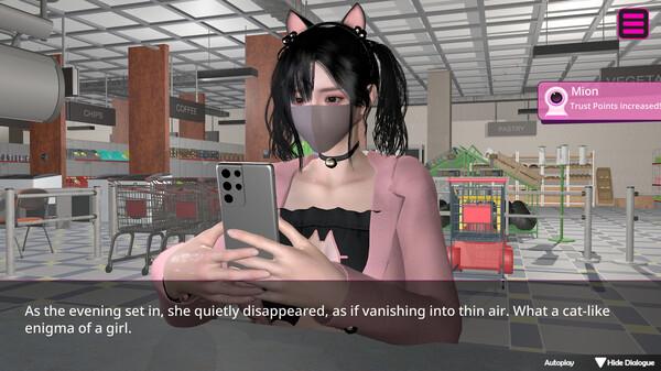 [20.71 GB] Female Anchor Next Door [1.05] (Playmeow/18cmSam/UVKen) [uncen] [2025, SLG, RPG, 3D, Аnimation, Drama, Vaginal, Group, Oral, Cunnilingus, Anal, BDSM, Public, Toys, Lesbian/Yuri, Idol, Unity] [rus+multi]