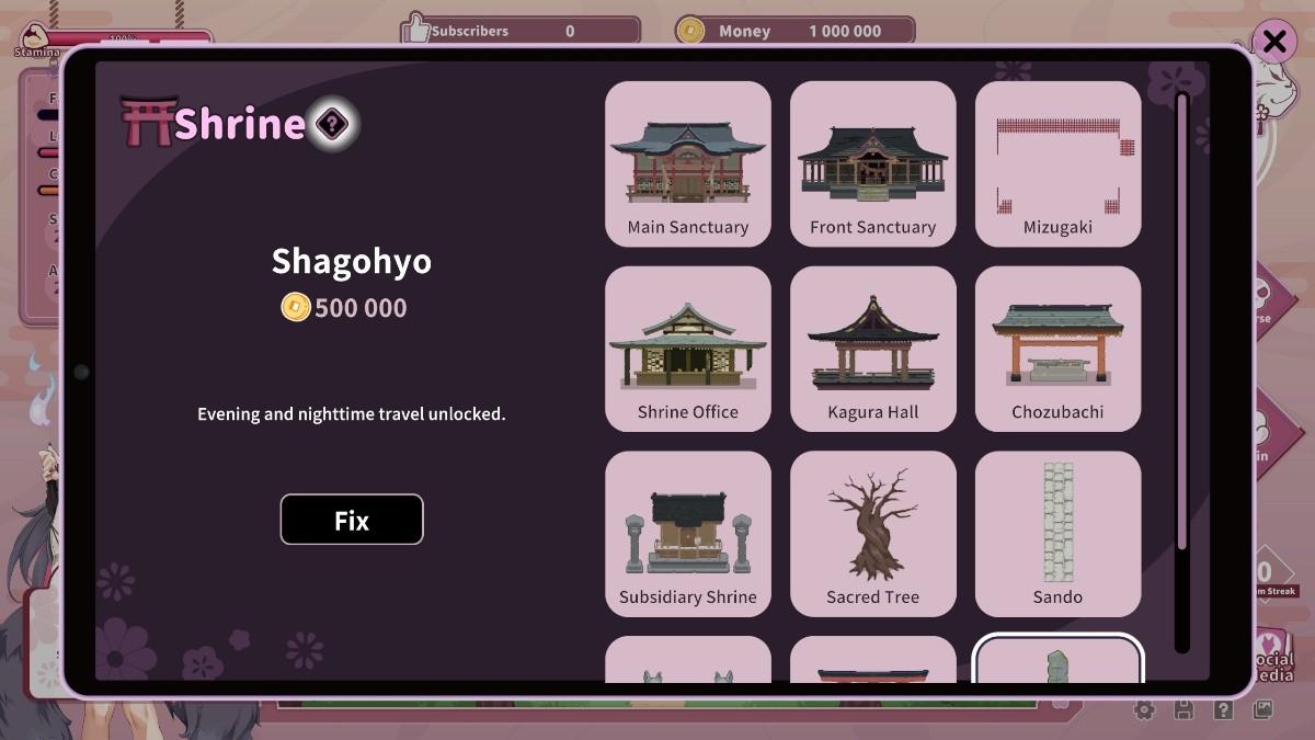 [12.01 GB] Mirai's Midnight Stream [Final] (Fox House) [uncen] [2025, SLG, RPG, ADV, Animation, Fantasy, Anal, Oral, Vaginal, BDSM, Monster Girl, Kitsune, Maid, Big Tits, Lingerie, Miko, Toys, Creampie, Footjob, Enema, Unity] [jap, eng]