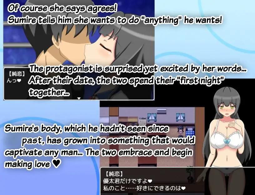 [736.5 MB] ネトラセキロク - Shirasaki- / Cuckolding Diary -Sumire Shirasaki- [1.20 v.2025/02/21] (AmayadoriGaeru) [uncen] [2025, jRPG, Male Protagonist, Female Protagonist, NTR/Cuckoldry, Netorare/Netorase, Corruption, Blowjob, Titsjob, Handjob, Creampie, Bukkake, Group, Anal, Ahegao, Naughty, Big tits, Pregnant/Impregnation, Consensual, Voyeurism, Exposure, Sextraining, Married, RPG Maker] [eng]