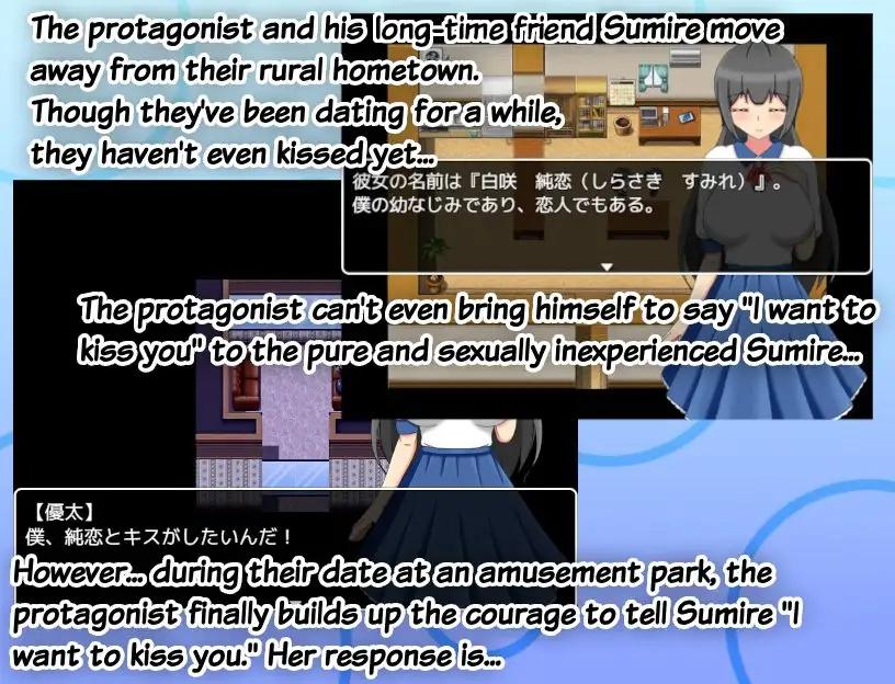 [736.5 MB] ネトラセキロク - Shirasaki- / Cuckolding Diary -Sumire Shirasaki- [1.20 v.2025/02/21] (AmayadoriGaeru) [uncen] [2025, jRPG, Male Protagonist, Female Protagonist, NTR/Cuckoldry, Netorare/Netorase, Corruption, Blowjob, Titsjob, Handjob, Creampie, Bukkake, Group, Anal, Ahegao, Naughty, Big tits, Pregnant/Impregnation, Consensual, Voyeurism, Exposure, Sextraining, Married, RPG Maker] [eng]