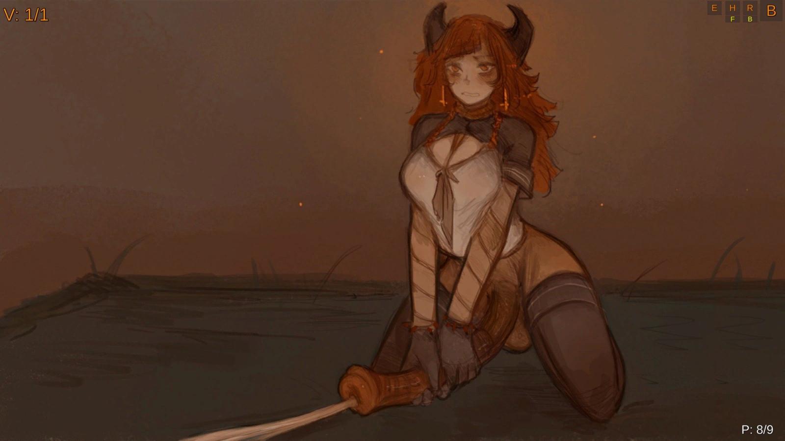 [700 MB] Demon Dome [v0.9.2] (Syvaron) [uncen] [2025, RPG, Anal, Battlefuck, Big Tits, Blowjob, Bukkake, Clothes Changing, Deamon, Fantasy, Furry, Futa, Group, Handjob, Futa Protagonist, Masturbation, Monster Girl, Monsters, Stuck, Students, Succubus, Swallowing, Titsjob, X-Ray, Unity] [ENG] [Windows+Linux]