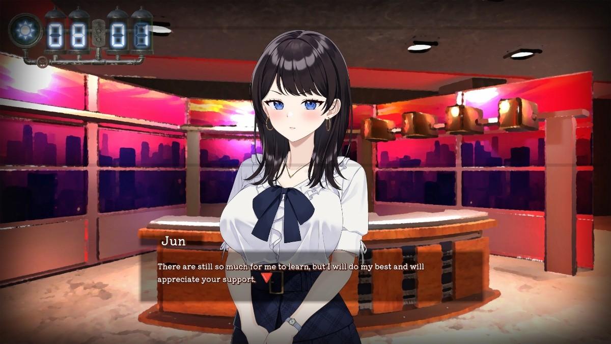 [5.42 GB] LOOK hac II [1.1] (TawawaDelivery) [cen] [2025, SLG, Mini-games, 3D, ADV, Animation, Sci-fi, BDSM, Rape, Mind Control, Big Tits, Unity] [eng]