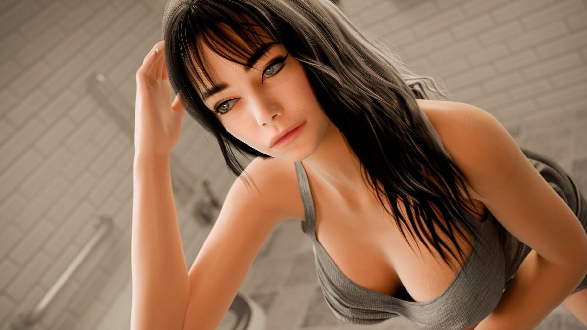 [2.56 GB] Sex Dorm [Final] (Dirty Adventures) [uncen] [2025, SLG, ADV, Animation, 3DCG, Male Protagonist, Anal, Oral, Vaginal, BDSM, Unity] [eng, rus]
