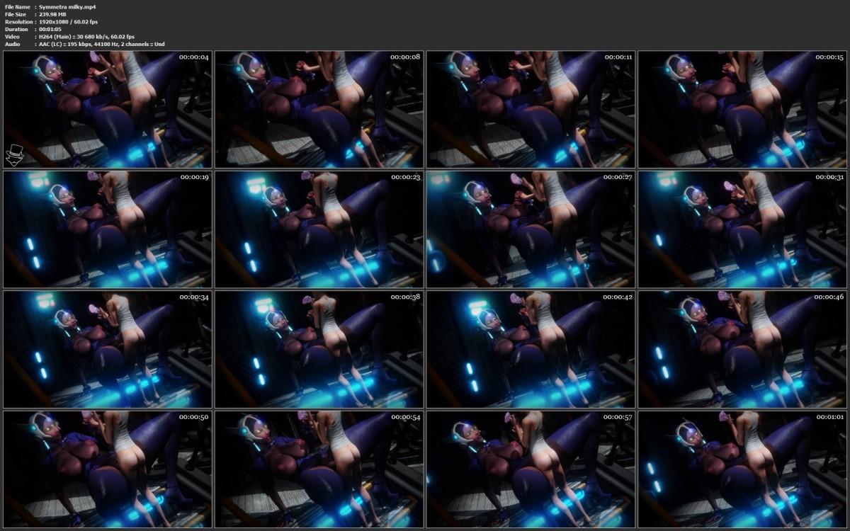 [57.17 GB] Collection of works by ZipLing / Сборник работ автора ZipLing [uncen][2020 - 2024, Young, Thicc, Huge Dick, Big Tits, Big Ass, Oral, DP, Group, Creampie. Monsters, WEB-DL] [eng] [4k, 1080p, 720p]