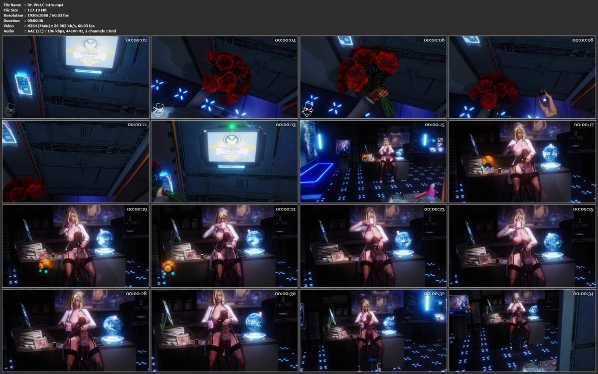 [57.17 GB] Collection of works by ZipLing / Сборник работ автора ZipLing [uncen][2020 - 2024, Young, Thicc, Huge Dick, Big Tits, Big Ass, Oral, DP, Group, Creampie. Monsters, WEB-DL] [eng] [4k, 1080p, 720p]