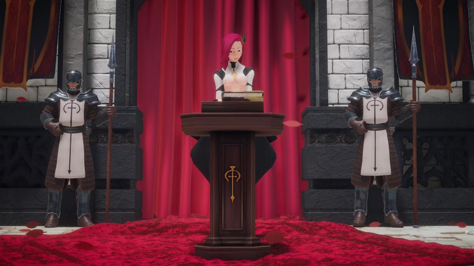 [12.4 GB] Erokin [InProgress, 0.6.2] (Anduo Games) [uncen] [2025, Action, Sandbox 3D, Fantasy, Mystic, Occult, Female protagonist, Tentacles, Anal, Anal Play, Rimming, Oral, Blowjob, Cunnilingus, Masturbation, Vaginal, Group, Glory Hole, Big ass, Big Tits, Monster girl, Unreal] [eng]
