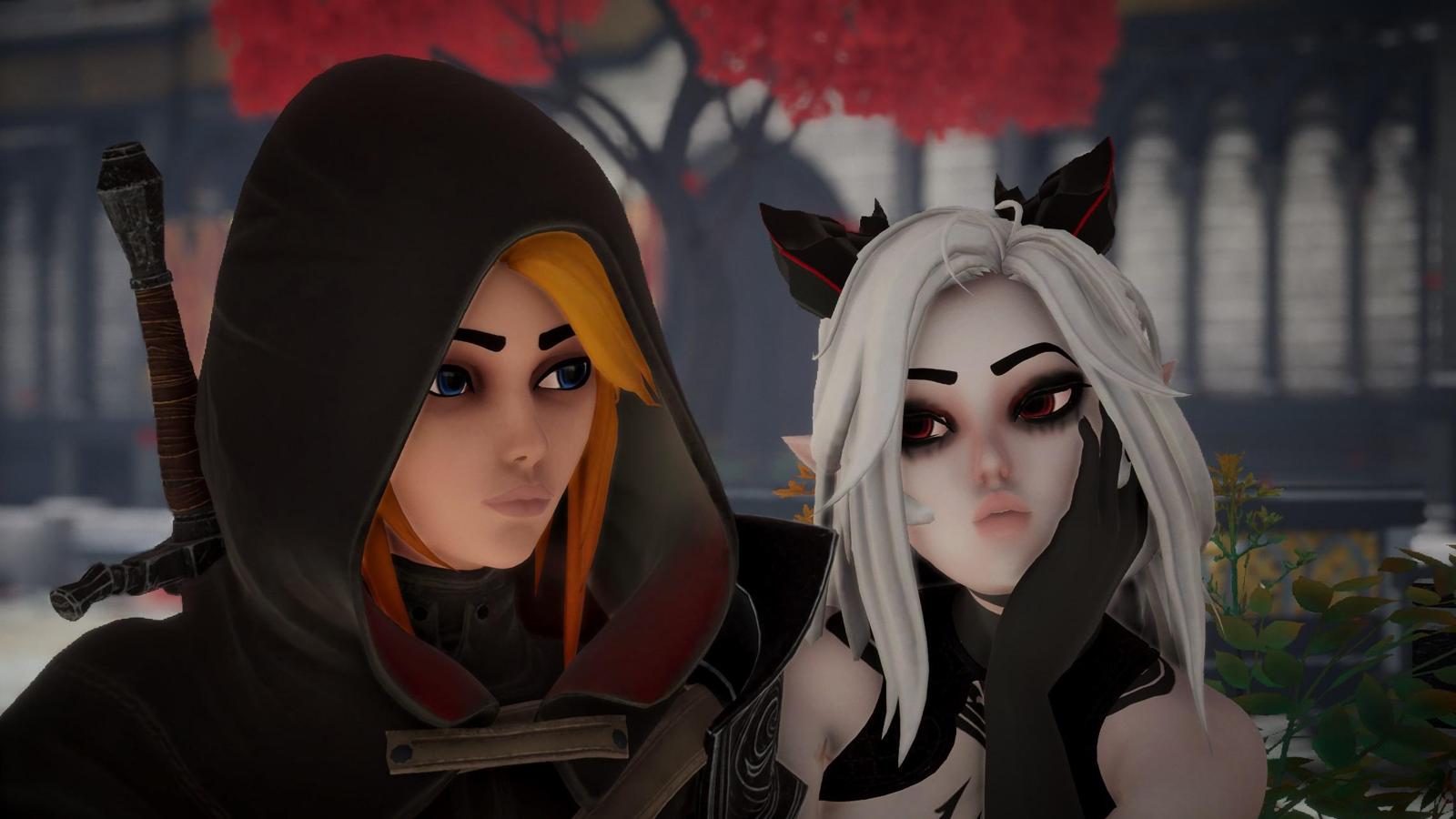 [12.4 GB] Erokin [InProgress, 0.6.2] (Anduo Games) [uncen] [2025, Action, Sandbox 3D, Fantasy, Mystic, Occult, Female protagonist, Tentacles, Anal, Anal Play, Rimming, Oral, Blowjob, Cunnilingus, Masturbation, Vaginal, Group, Glory Hole, Big ass, Big Tits, Monster girl, Unreal] [eng]
