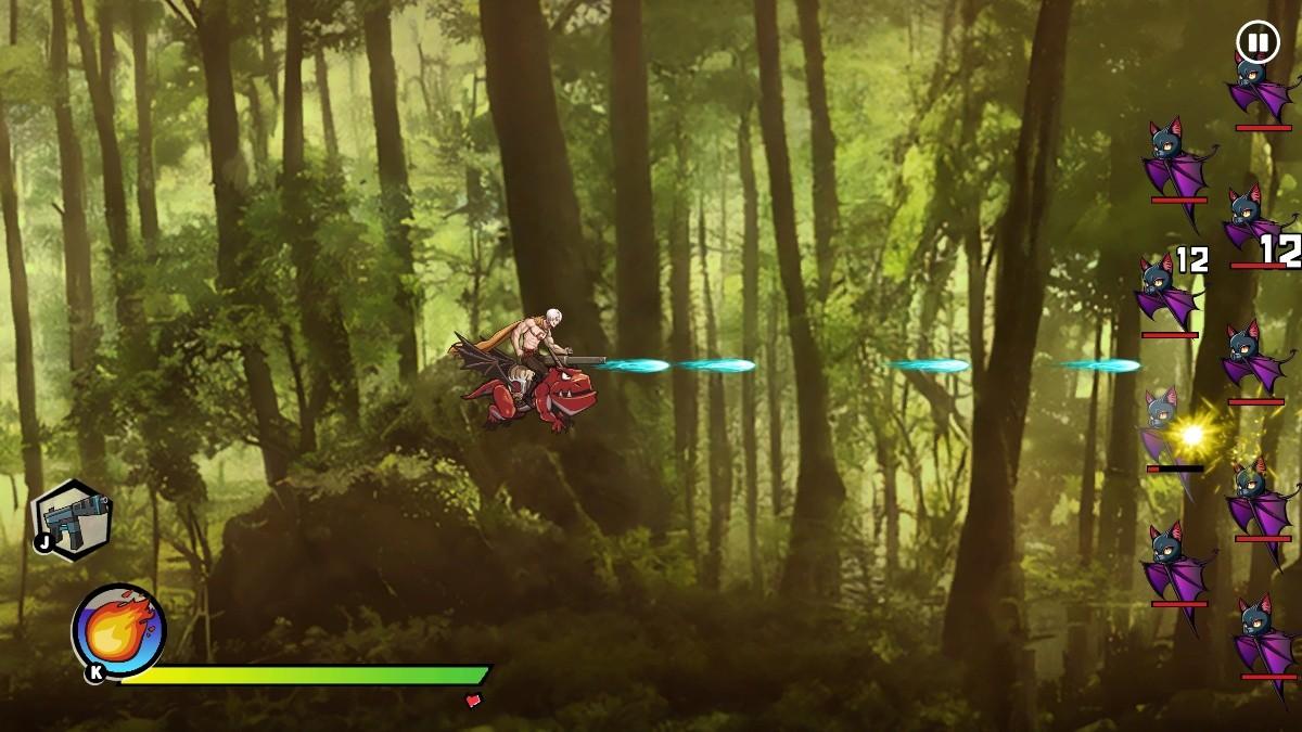 [1.7 GB] Cock Cannon [1.4.0] (MuraMura) [cen] [2025, jRPG, Arcade, Platformer, ADV, Animation, Fantasy, Anal, Oral, Vaginal, Rape, BDSM, Monsters, Witch, Unity] [eng]