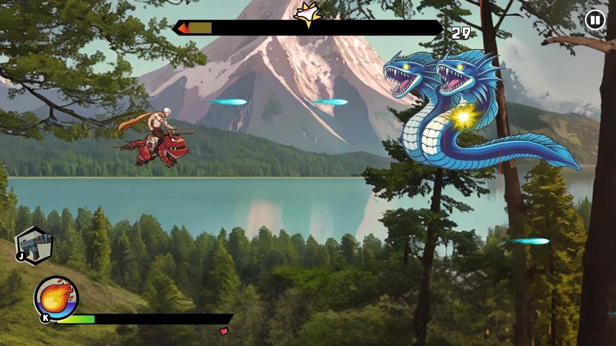 [1.7 GB] Cock Cannon [1.4.0] (MuraMura) [cen] [2025, jRPG, Arcade, Platformer, ADV, Animation, Fantasy, Anal, Oral, Vaginal, Rape, BDSM, Monsters, Witch, Unity] [eng]