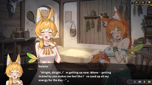 [1.47 GB] Jerez's Arena Ⅲ [1.003] (WorkNite Games/ Alice Publication) [uncen] [2025, jRPG, Аnimation, Fantasy, Female Protagonist, Slave, Group, Gangbang, Double Penetration, Vaginal, Anal, Rape, Monsters, Orcs, Tentacles, Kitsune, Elf, Orange Hair, Pink Hair, Unity] [rus, eng, jap, chi, multi]
