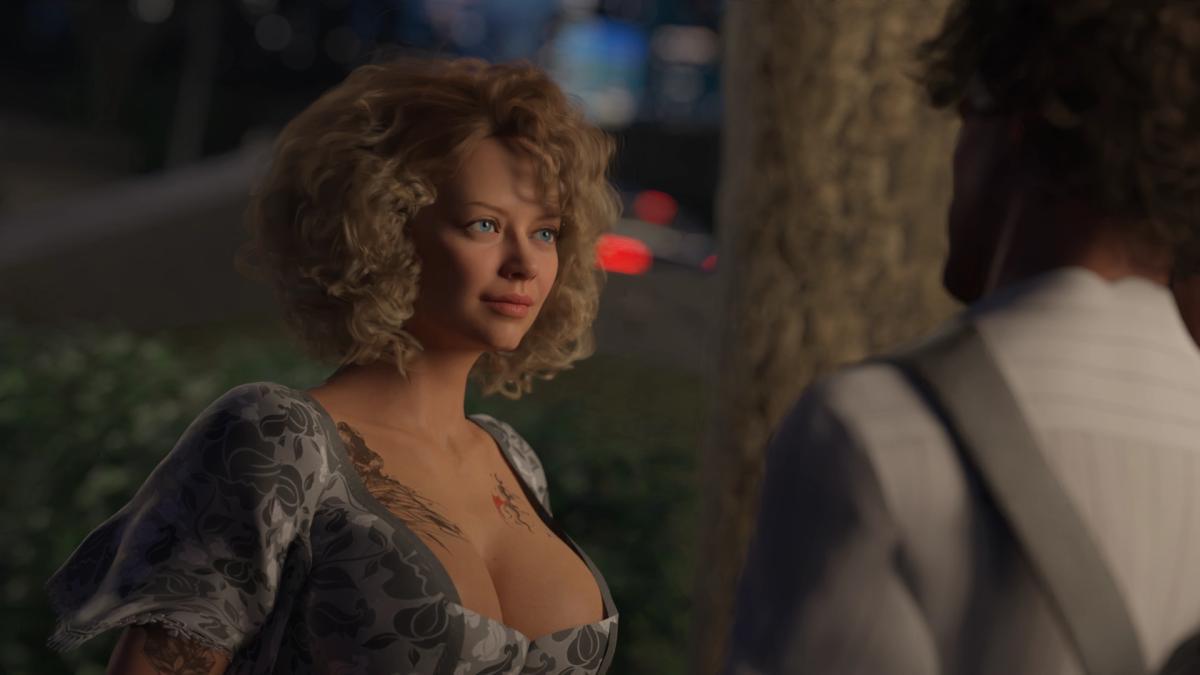 [1.77 GB] Lesson in Loyalty [InProgress, Ch.5] (lil) [uncen] [2024, ADV, 3DCG, Аnimation, Blowjob, Anal, Big tits, Big Ass, Male Protagonist, NTR, Footjob, Corruption, Exhibitionism, Straight, Interracial, Humiliation, APK, Ren’py] [rus]