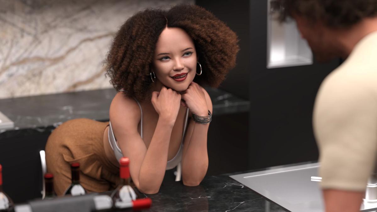 [1.77 GB] Lesson in Loyalty [InProgress, Ch.5] (lil) [uncen] [2024, ADV, 3DCG, Аnimation, Blowjob, Anal, Big tits, Big Ass, Male Protagonist, NTR, Footjob, Corruption, Exhibitionism, Straight, Interracial, Humiliation, APK, Ren’py] [rus]