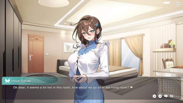 [10.3 GB] V-LOVER! Deluxe Edition [0.0.94 build 2506232316] (Hentopia/ LewdLoco) [uncen] [2025, SLG, RPG, Management, Аnimation, Male Protagonist, Harem, Drama, Oral, Blowjob, Footjob, Vaginal, Masturbation, Big Tits, Mature, Idol, Unity] [eng, jap, chi, multi]