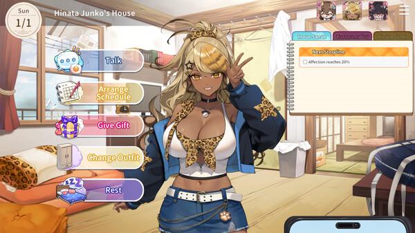 [10.3 GB] V-LOVER! Deluxe Edition [0.0.94 build 2506232316] (Hentopia/ LewdLoco) [uncen] [2025, SLG, RPG, Management, Аnimation, Male Protagonist, Harem, Drama, Oral, Blowjob, Footjob, Vaginal, Masturbation, Big Tits, Mature, Idol, Unity] [eng, jap, chi, multi]