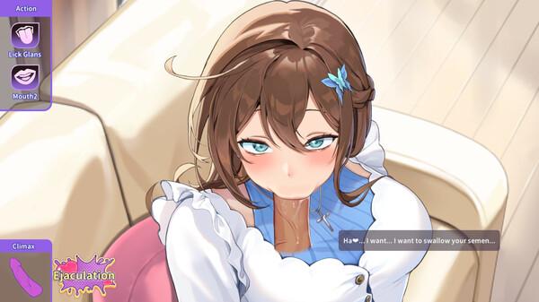 [10.3 GB] V-LOVER! Deluxe Edition [0.0.94 build 2506232316] (Hentopia/ LewdLoco) [uncen] [2025, SLG, RPG, Management, Аnimation, Male Protagonist, Harem, Drama, Oral, Blowjob, Footjob, Vaginal, Masturbation, Big Tits, Mature, Idol, Unity] [eng, jap, chi, multi]