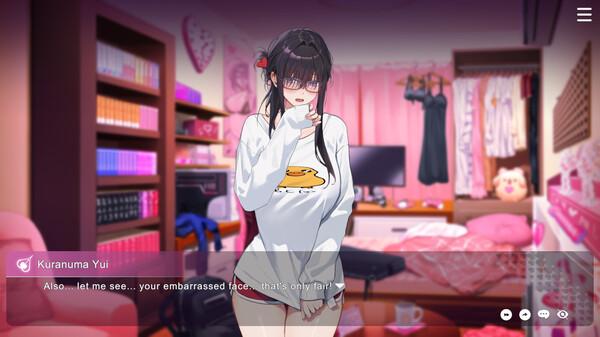[10.3 GB] V-LOVER! Deluxe Edition [0.0.94 build 2506232316] (Hentopia/ LewdLoco) [uncen] [2025, SLG, RPG, Management, Аnimation, Male Protagonist, Harem, Drama, Oral, Blowjob, Footjob, Vaginal, Masturbation, Big Tits, Mature, Idol, Unity] [eng, jap, chi, multi]