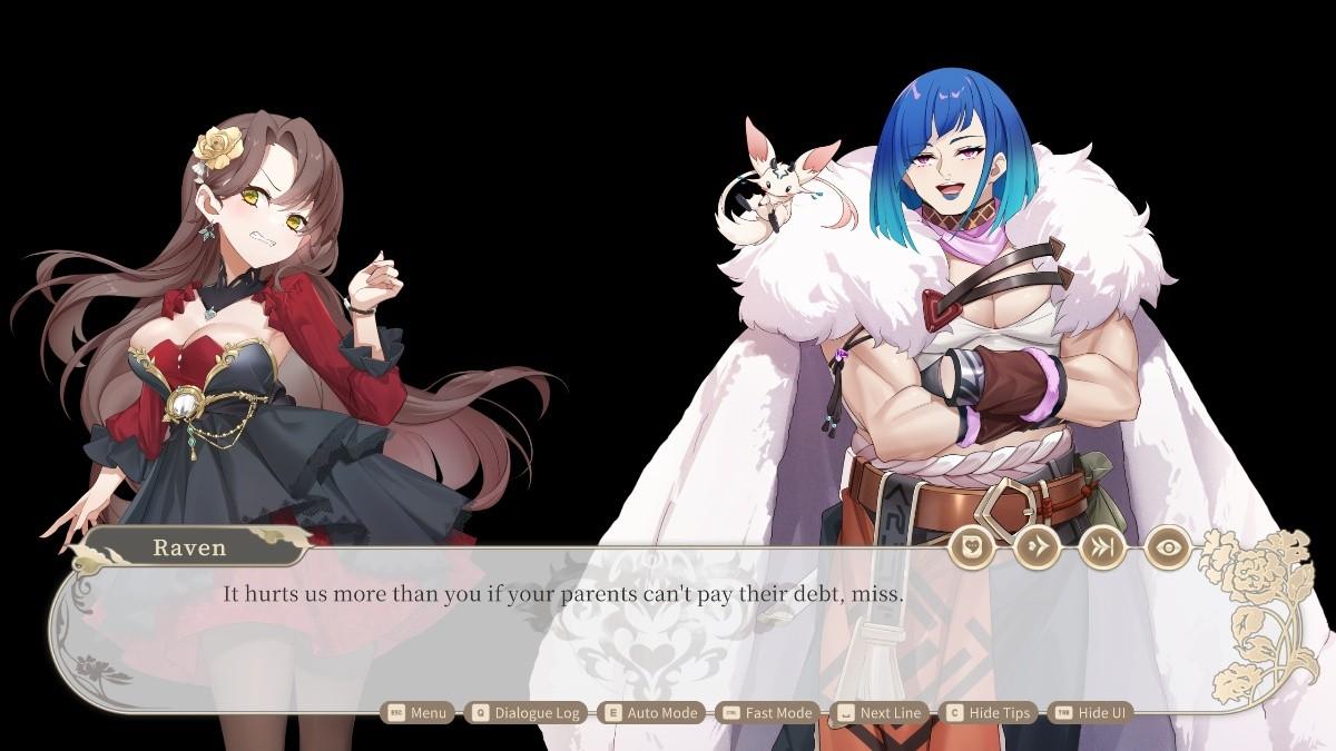 [9.26 GB] Isekai Sex Boutique [1.2.2] (PEROCO WORKS) [uncen] [2025, SLG, ADV, Management, Аnimation, Fantasy, Anal, Oral, Vaginal, BDSM, Big Tits, Unity] [eng, jap]