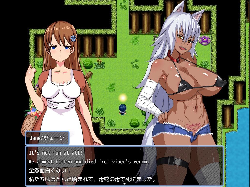 [447.8 MB] Isekai Incubus [1.3] (Merkonig) [uncen] [2022, jRPG, Аnimation, Harem, Fantasy, Blowjob, Vaginal, Creampie, Masturbation, Group, Mind Control, Urination/Peeing, Big Tits, Dark Skin/Tanned, Ahegao, Male Protagonist, Milf, Furry, Tentacles, Succubus, RPG Maker] [eng, jap]