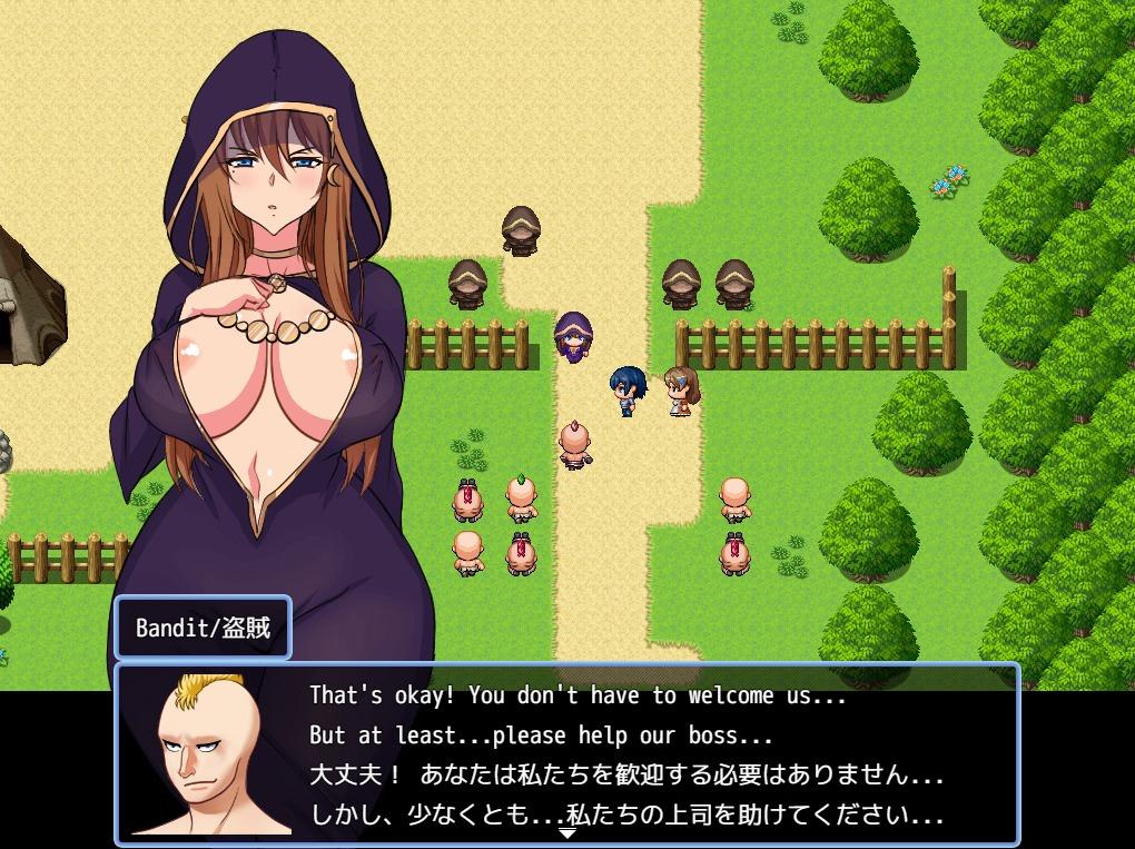 [447.8 MB] Isekai Incubus [1.3] (Merkonig) [uncen] [2022, jRPG, Аnimation, Harem, Fantasy, Blowjob, Vaginal, Creampie, Masturbation, Group, Mind Control, Urination/Peeing, Big Tits, Dark Skin/Tanned, Ahegao, Male Protagonist, Milf, Furry, Tentacles, Succubus, RPG Maker] [eng, jap]