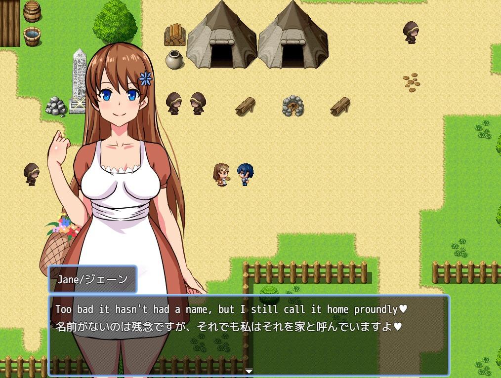 [447.8 MB] Isekai Incubus [1.3] (Merkonig) [uncen] [2022, jRPG, Аnimation, Harem, Fantasy, Blowjob, Vaginal, Creampie, Masturbation, Group, Mind Control, Urination/Peeing, Big Tits, Dark Skin/Tanned, Ahegao, Male Protagonist, Milf, Furry, Tentacles, Succubus, RPG Maker] [eng, jap]