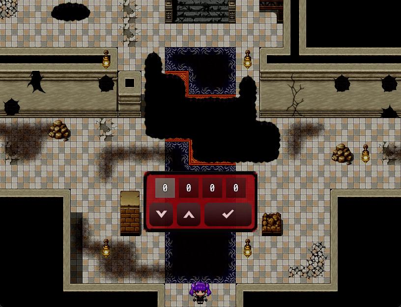 [415.2 MB] Runaway Girl Aoi's Escape from the Ruins (Yellow ribbon dress) [cen] [2023, jRPG, ADV, Oral, Blowjob, Cunnilingus, Vaginal, Creampie, Group, Bukkake, Rape, BDSM, Asphyxiation, Urination, Squirting, Human Toilet, Drugs, Mind Break, X-Ray, Stockings, Young, Female Protagonist, Virgin, APK, RPG Maker] [rus]