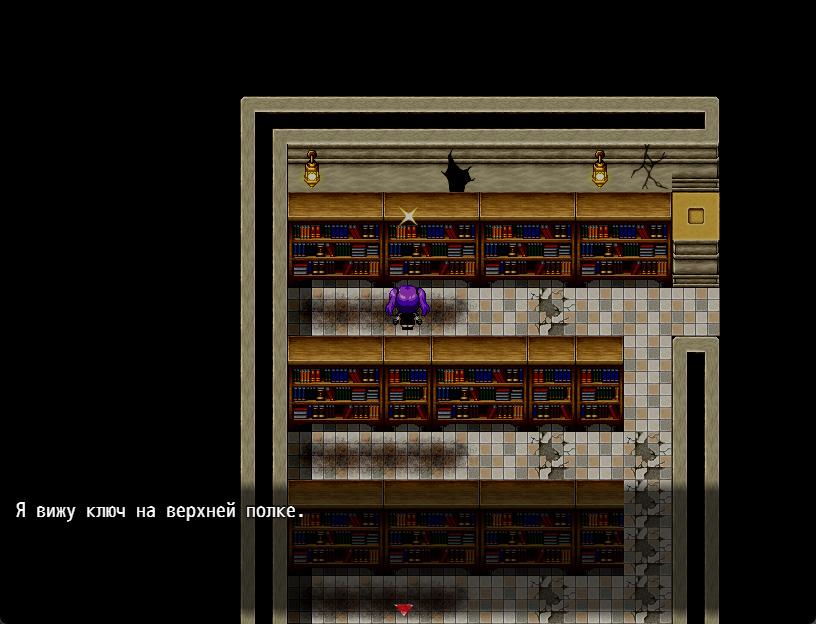 [415.2 MB] Runaway Girl Aoi's Escape from the Ruins (Yellow ribbon dress) [cen] [2023, jRPG, ADV, Oral, Blowjob, Cunnilingus, Vaginal, Creampie, Group, Bukkake, Rape, BDSM, Asphyxiation, Urination, Squirting, Human Toilet, Drugs, Mind Break, X-Ray, Stockings, Young, Female Protagonist, Virgin, APK, RPG Maker] [rus]