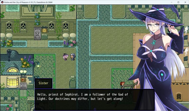 [990.3 MB] Sting down. ] Kris and the City of Pleasure [1.10] (Kumogakure) [uncen] [2021, 2DCG, Japanese Game, Female Protagonist, Corruption, Anal Sex, Ahegao, Big Ass, Big Tits, Blackmail, Bukkake, Creampie, Drugs, Exhibitionism, Group sex, Groping, Handjob] [eng]