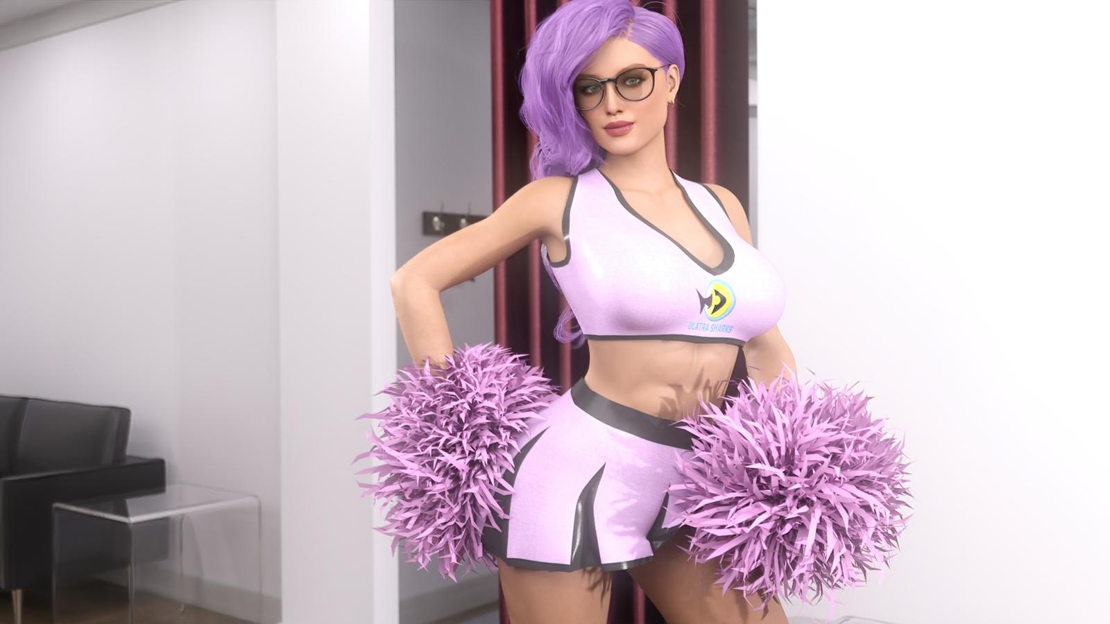 [31.21 GB] Knockout Master [S1+S2 V1.14 Final] (MooN) [uncen] [2025, ADV, SLG, 3DCG, Animation, Male Protagonist, Harem, Romance, Drama, Anal, Oral, Vaginal, Group, 69, Creampie, Bukkake, Cunnilingus, Sleep, Blowjob, Swallowing, Striptease, Assjob, Handjob, Titsjob, Mask, Squirting, Toys, Juices, Anal Plug, Big Tits, Big Dick, Stockings, Pregnant, Virgin, APK, Ren'Py] [rus+eng]