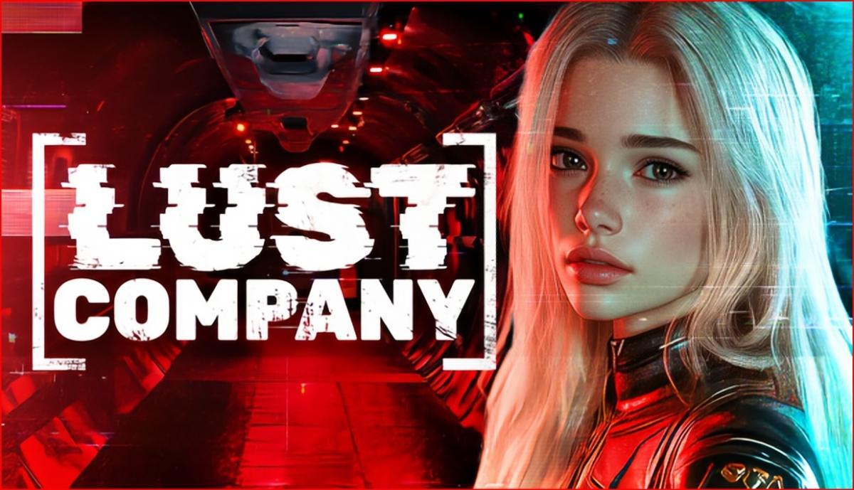 [3.93 GB] Lust Company [1.0] (Taboo Tales) [Uncen] [2025, SLG, Mini-Games, Adv, AI, 3DCG, Animation, Sci-Fi, Anal, Oral, Vaginal, BDSM, Valor, Monsters, Monster Girl, Unity] [Rus, Eng]