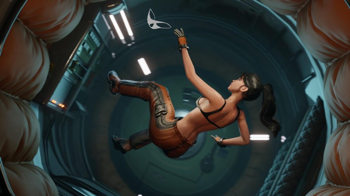[3.93 GB] Lust Company [1.0] (Taboo Tales) [Uncen] [2025, SLG, Mini-Games, Adv, AI, 3DCG, Animation, Sci-Fi, Anal, Oral, Vaginal, BDSM, Valor, Monsters, Monster Girl, Unity] [Rus, Eng]