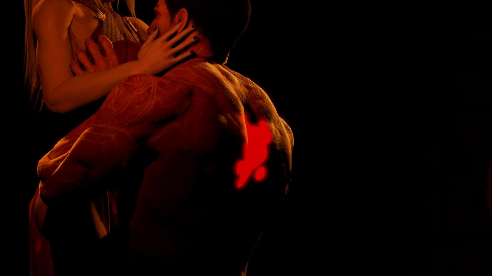 [1.56 GB] Queen Of Hell [2025, 3DCG, Animated, Big Ass, Big Tits, Oral Sex, Slave, Vaginal sex, Horror, Monster, Sci-fi, WEB-DL] [1080p]
