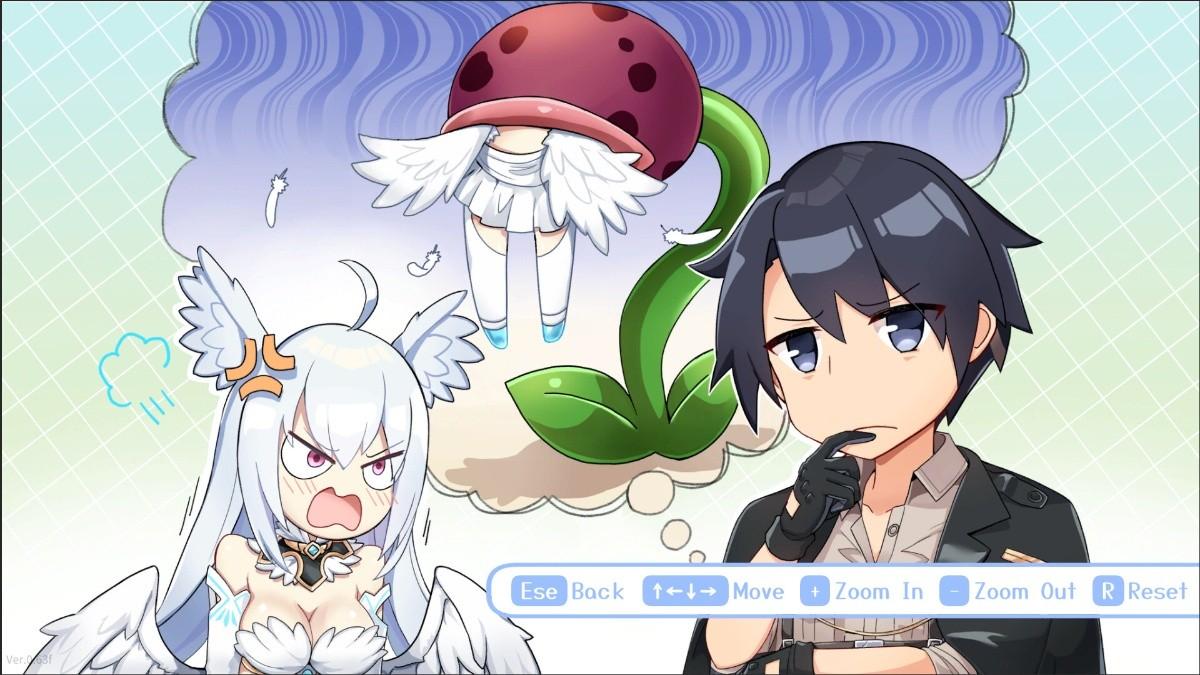 [1.45 GB] Falling with Ice Phoenix! [1.05c] (F Project) [uncen] [2025, Action, Platformer, Аnimation, ADV, Pixel, Fantasy, Rape, Big Tits, Unity] [jap, eng]