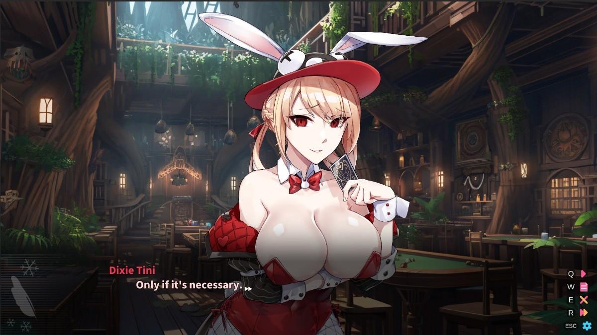 [1.45 GB] Falling with Ice Phoenix! [1.05c] (F Project) [uncen] [2025, Action, Platformer, Аnimation, ADV, Pixel, Fantasy, Rape, Big Tits, Unity] [jap, eng]