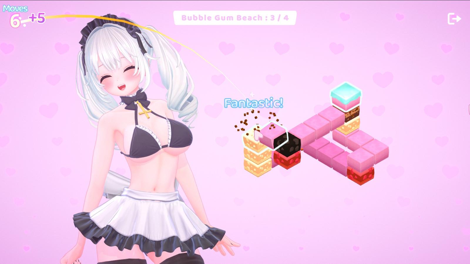 [1.25 GB] Luxúdio de açúcar: hentai harem [demonstração, 1.3.0] (PocketaceGames) [Uncen] [2024, quebra -cabeça, adv, 3d, danimação, fantasia, tentáculos, succubus, neko/catgirl, monstro menina, anal, vaginal, dupla penetração, voz, unidade] [Eng]