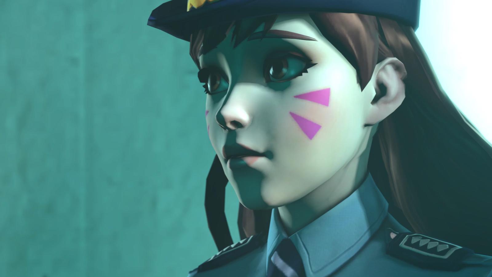 [1.43 GB] [Overwatch] Gadabout - Episódio 1 (PerfectDeadBeat) [2020, anal, monstro, horror, boquete, sexo áspero, 3D, animação, hdrip] [rus] [1080p]