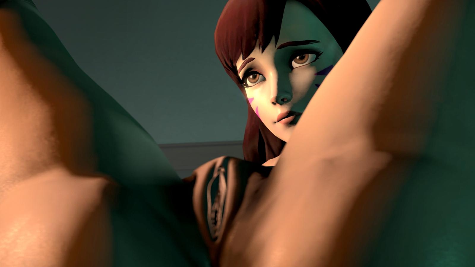 [1.43 GB] [Overwatch] Gadabout - Episódio 1 (PerfectDeadBeat) [2020, anal, monstro, horror, boquete, sexo áspero, 3D, animação, hdrip] [rus] [1080p]