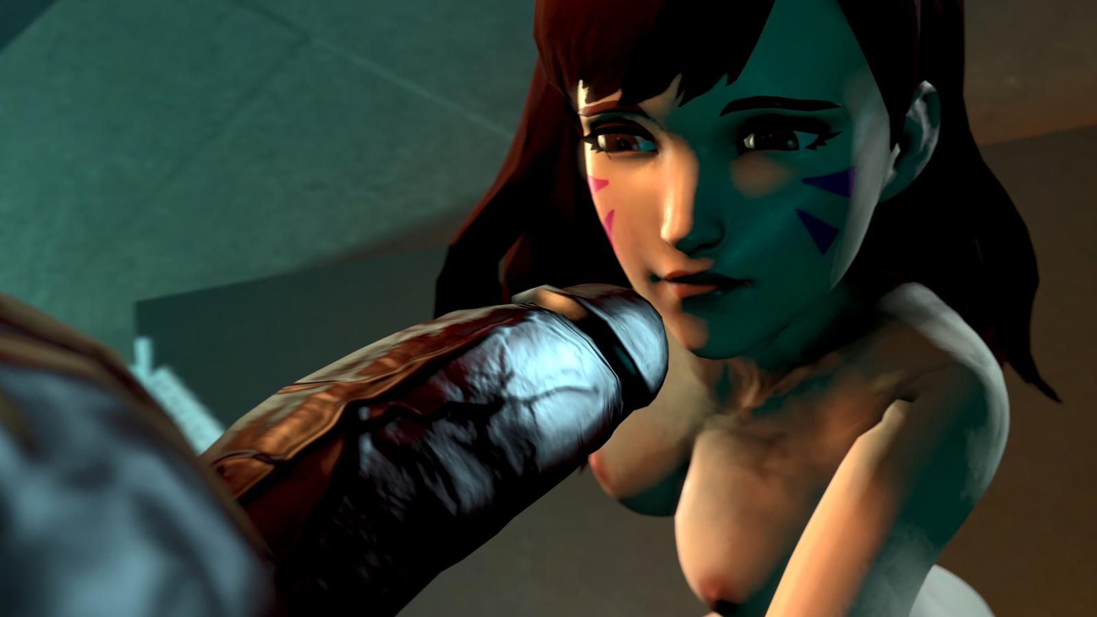 [1.43 GB] [Overwatch] Gadabout - Episódio 1 (PerfectDeadBeat) [2020, anal, monstro, horror, boquete, sexo áspero, 3D, animação, hdrip] [rus] [1080p]